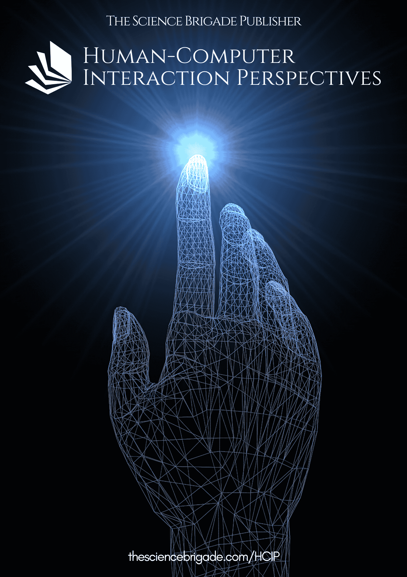 Cover image for HCIP