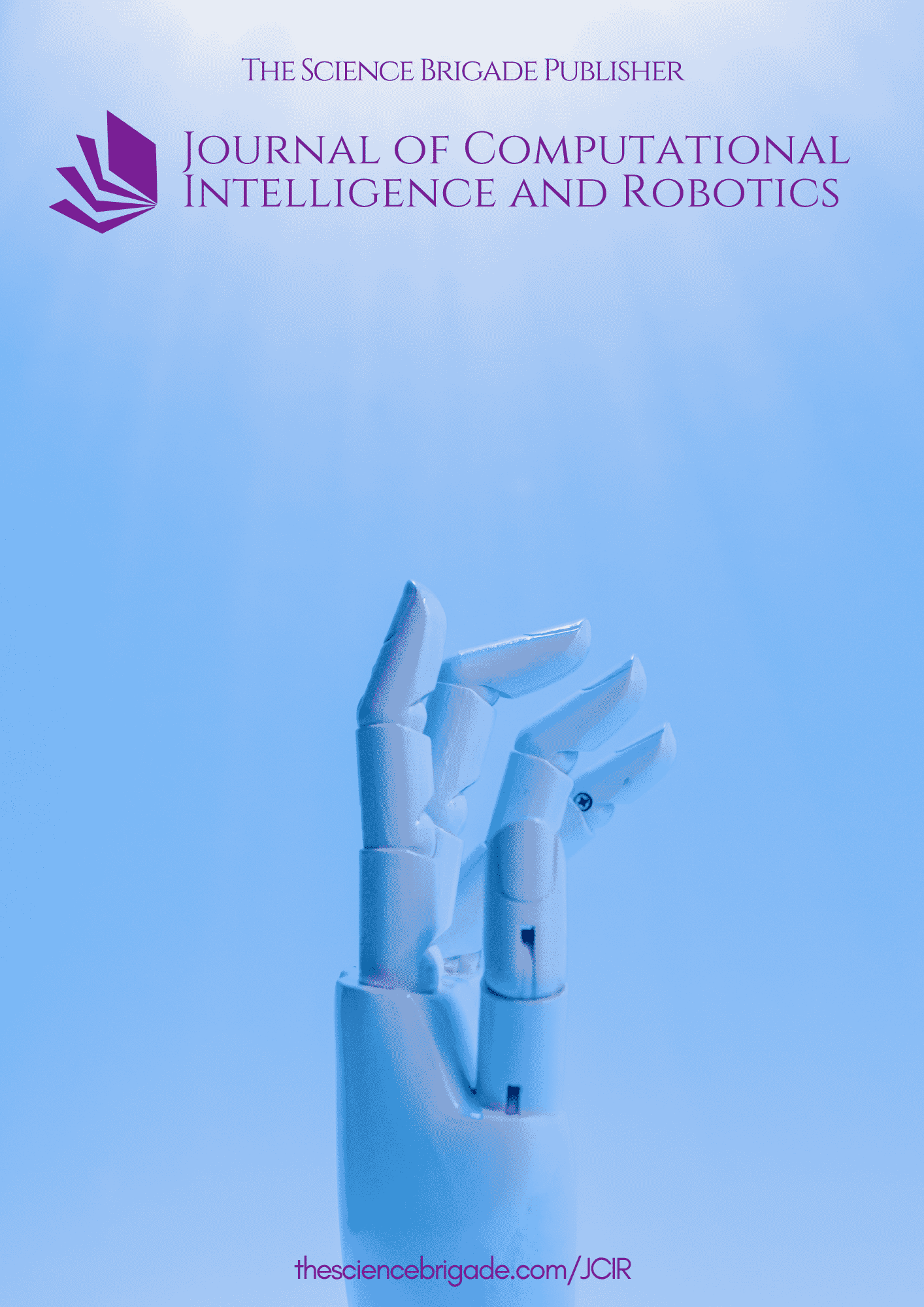 Cover image for JCIR